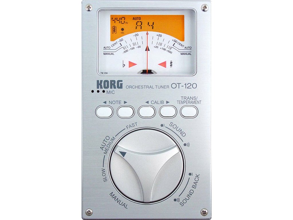 Ladička KORG-OT 120